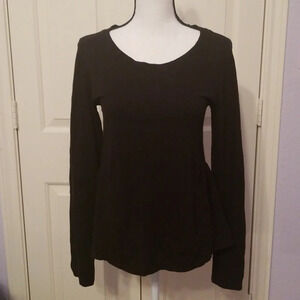 Sanctuary Women's Long Sleeved Top S